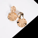 Lux Desire Earrings - 18k Gold Filled